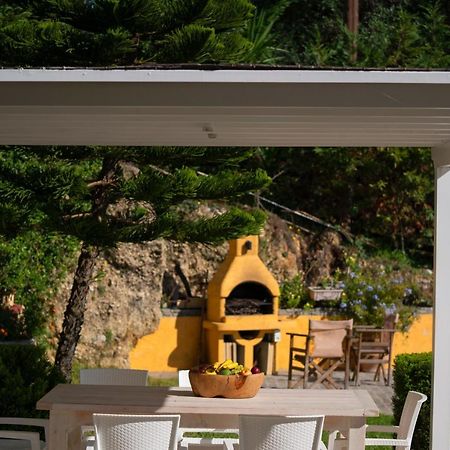 Infinity Villa Kato Pavliana Eksteriør bilde